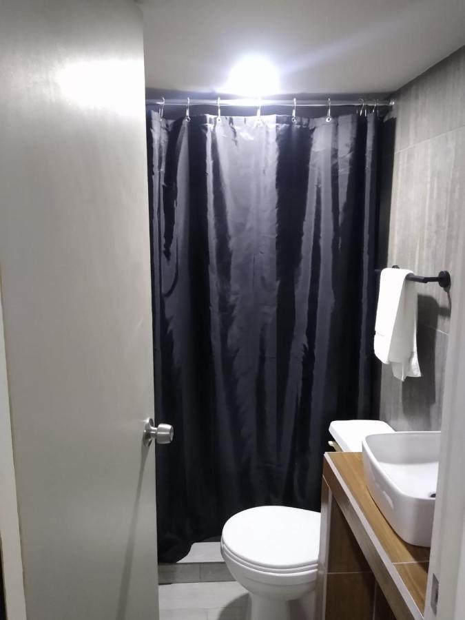 Apartamentos Ambassador Tijuana Buitenkant foto