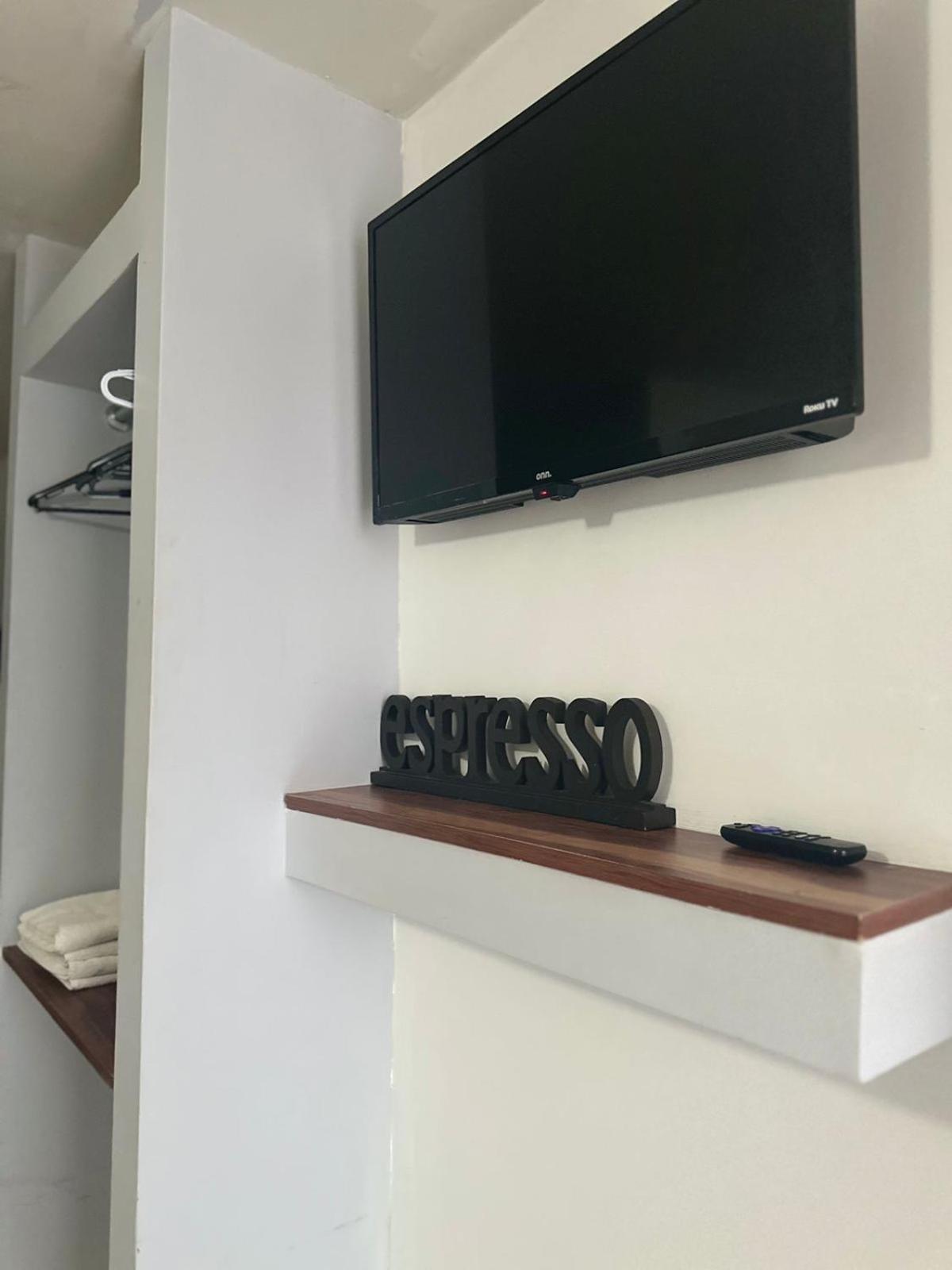 Apartamentos Ambassador Tijuana Buitenkant foto