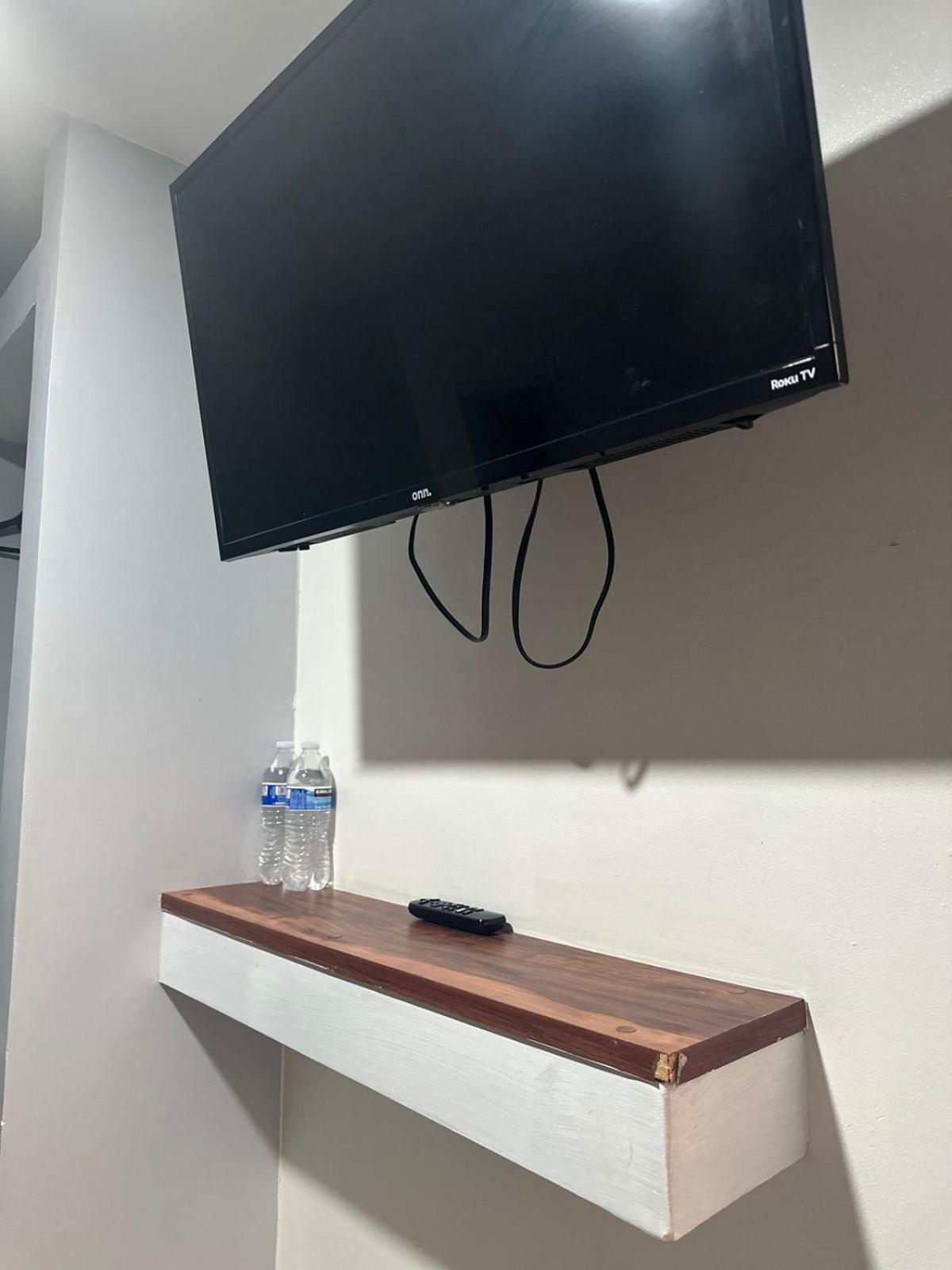 Apartamentos Ambassador Tijuana Buitenkant foto